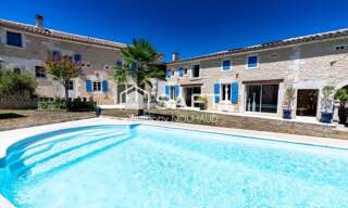 Maison 6 Pièces 228 m² à vendre à Cognac (16100)