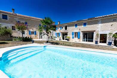 Maison 6 pièces 465000 €