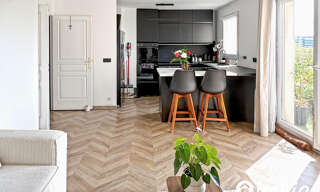 Appartement 3 Pièces 63 m² à vendre à Colombes (92700)