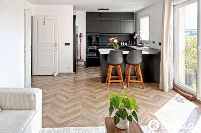 Appartement 3 pièces 459000 €