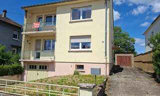 Maison 5 Pièces 134 m² à vendre à Petite-Rosselle (57540)