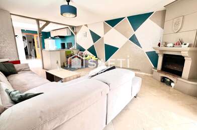 Maison 6 pièces 215000 €