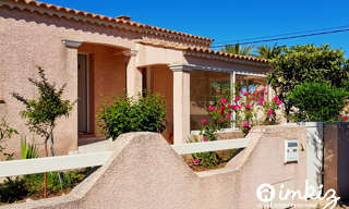 Maison 4 Pièces 91 m² à vendre à Marseillan (34340)
