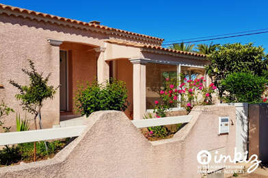 Maison 4 pièces 360000 €