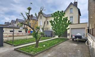 Maison 6 Pièces 120 m² à vendre à Mézidon Vallée d'Auge (14270)