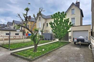 Maison 6 pièces 165000 €