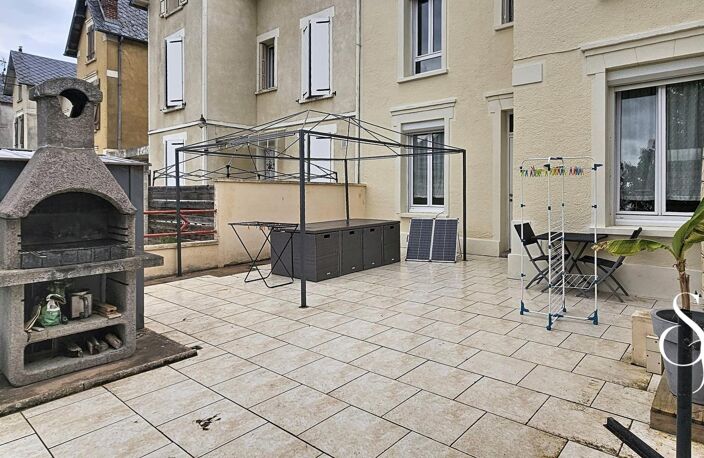 Maison de ville 4 chambres, bureau, garage — photo 2