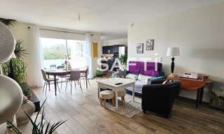 Maison 4 Pièces 92 m² à vendre à Angles (85750)