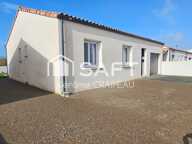 Maison récente non mitoyenne de plain pied aux Normes RT 2012 avec 3 chambres et garage. — photo 2