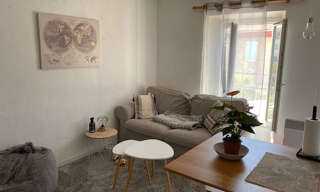 Appartement 2 Pièces 46 m² à louer à Peyrolles-en-Provence (13860)