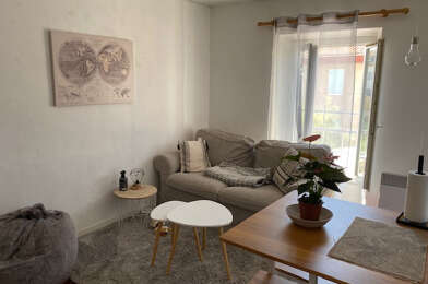 Appartement 2 pièces 560 €