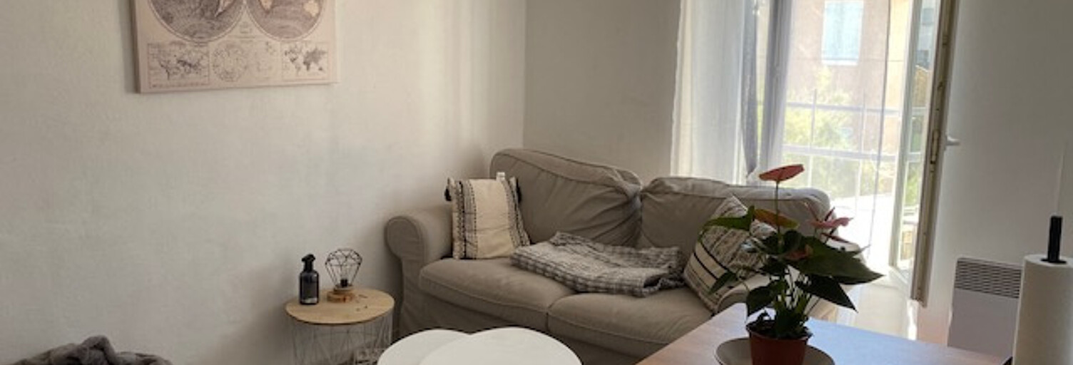 Appartement 2 Pièces 46 m² à louer à Peyrolles-en-Provence (13860)