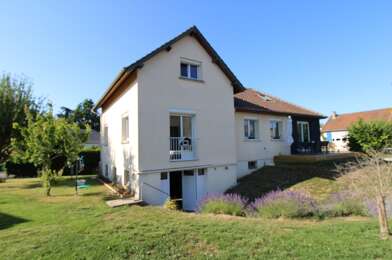 Maison 9 pièces 399000 €