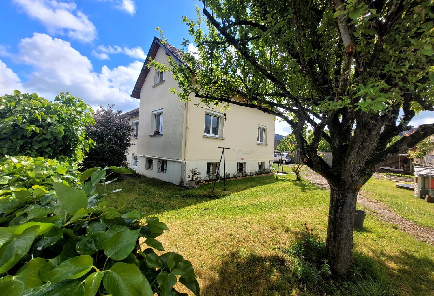 Maison — photo 1