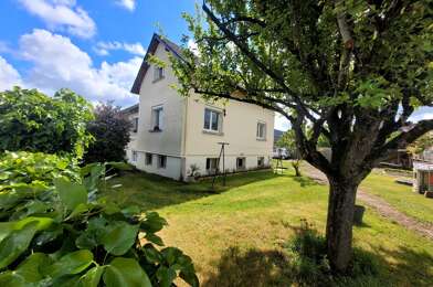 Maison 9 pièces 387000 €