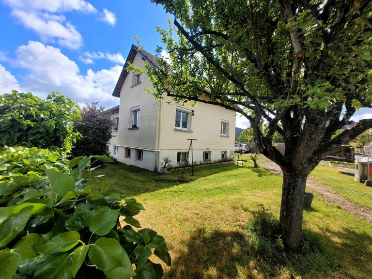 Maison — photo 1