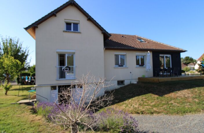 Maison — photo 3