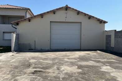 Commerce 1 pièces 380000 €