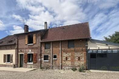 Maison 4 pièces 193000 €