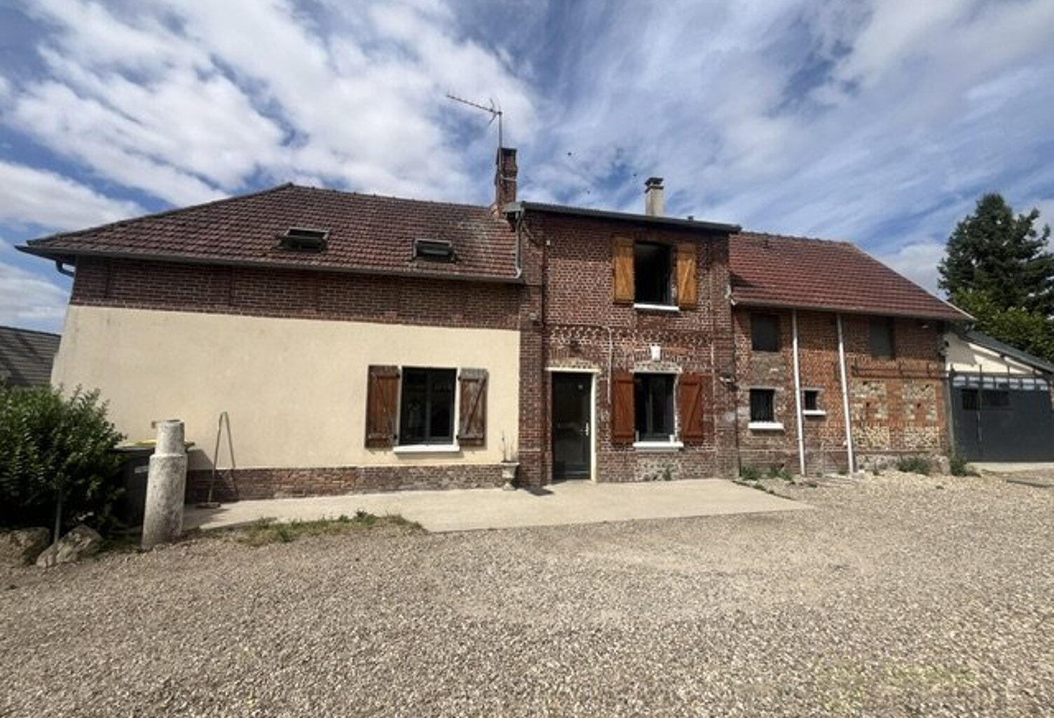 Maison — photo 1
