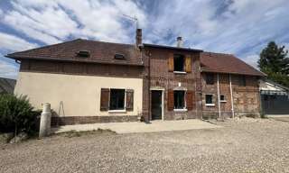 Maison 4 Pièces 99 m² à vendre à Lyons-la-Forêt (27480)
