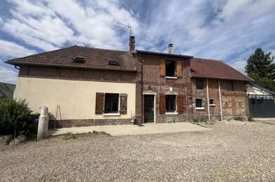 Maison 4 pièces 193000 €