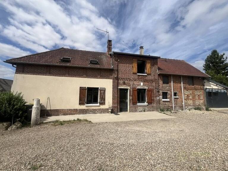 Maison — photo 1