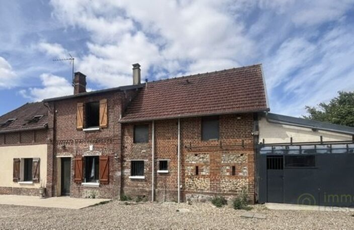 Maison — photo 2
