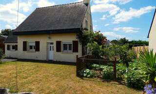 Maison 5 Pièces 112 m² à vendre à Plouëc-du-Trieux (22260)