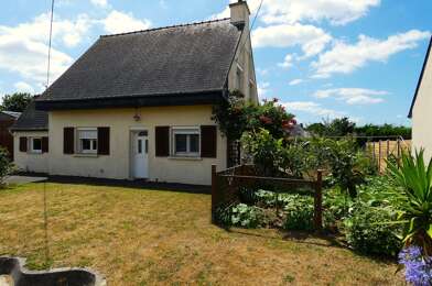 Maison 5 pièces 138000 €