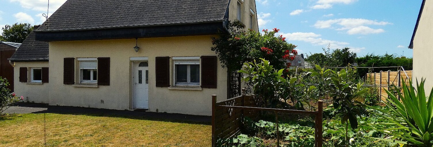 Maison 5 Pièces 112 m² à vendre à Plouëc-du-Trieux (22260)