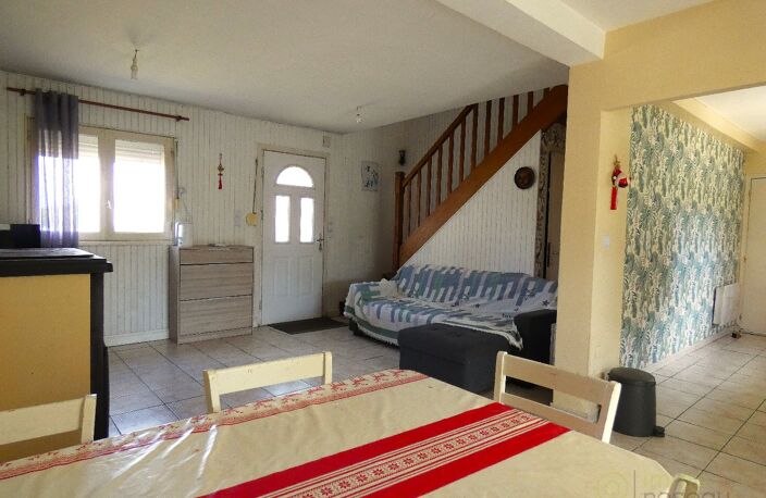 Maison individuelle — photo 4