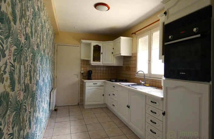 Maison individuelle — photo 5