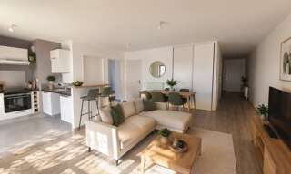 Appartement 3 Pièces 68 m² à vendre à Sautron (44880)
