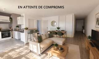 Appartement 3 Pièces 68 m² à vendre à Sautron (44880)