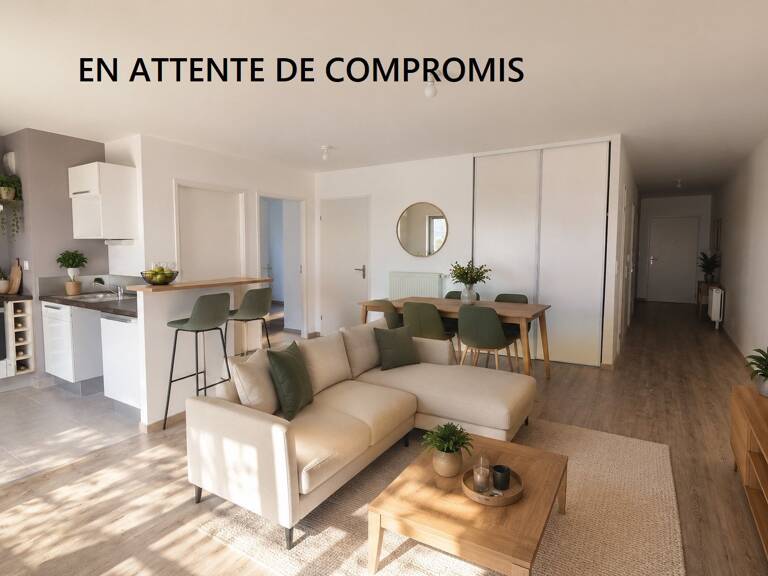 Appartement — photo 1