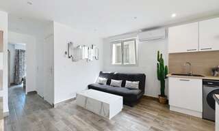 Appartement 2 Pièces 31 m² à vendre à Cagnes-sur-Mer (06800)