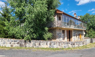 Maison 7 Pièces 140 m² à vendre à Coucouron (07470)