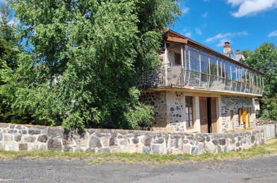 Maison 7 pièces 190000 €
