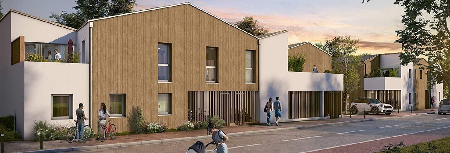 Maison 5 Pièces 105 m² à vendre à Périgny (17180)