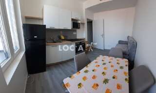 Appartement 3 Pièces 46 m² à louer à Villeurbanne (69100)