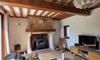 Maison 12 Pièces 140 m² à vendre à Fécamp (76400)