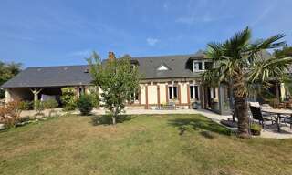 Maison 12 Pièces 140 m² à vendre à Fécamp (76400)