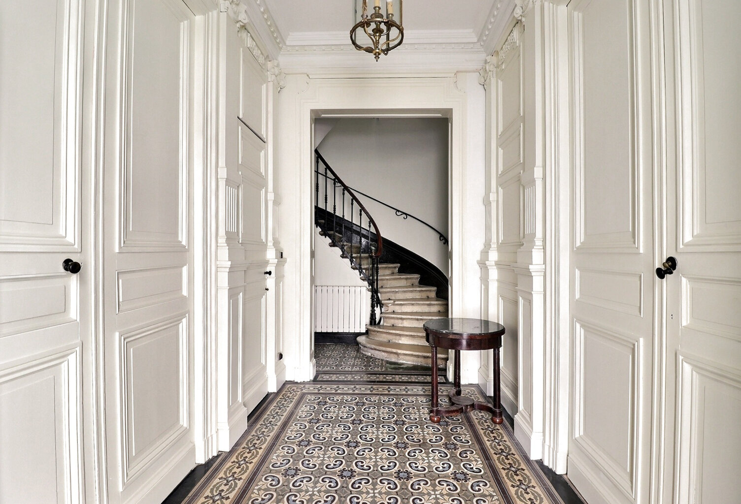 Maison Saint-Genès — photo 1