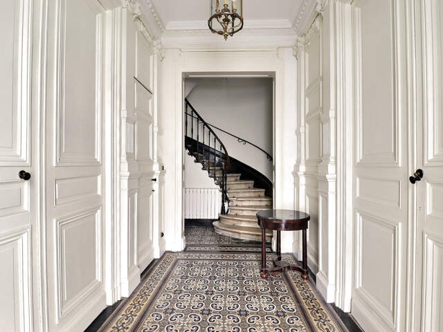 Maison Saint-Genès — photo du bien