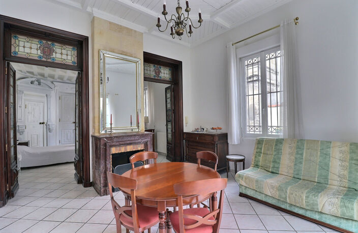 Maison Saint-Genès — photo 5