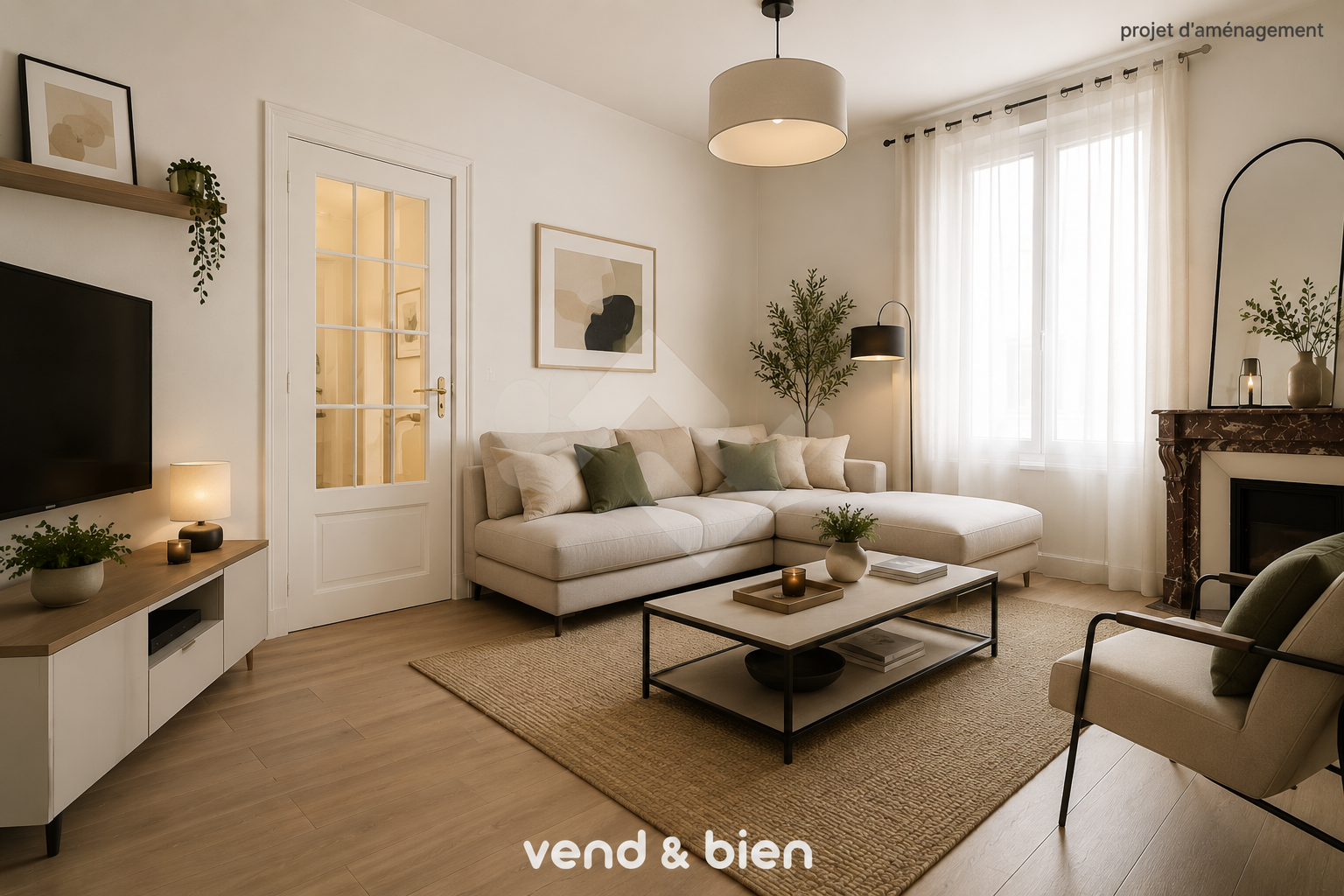 Villa / Maison  T4 à vendre Reims 51100