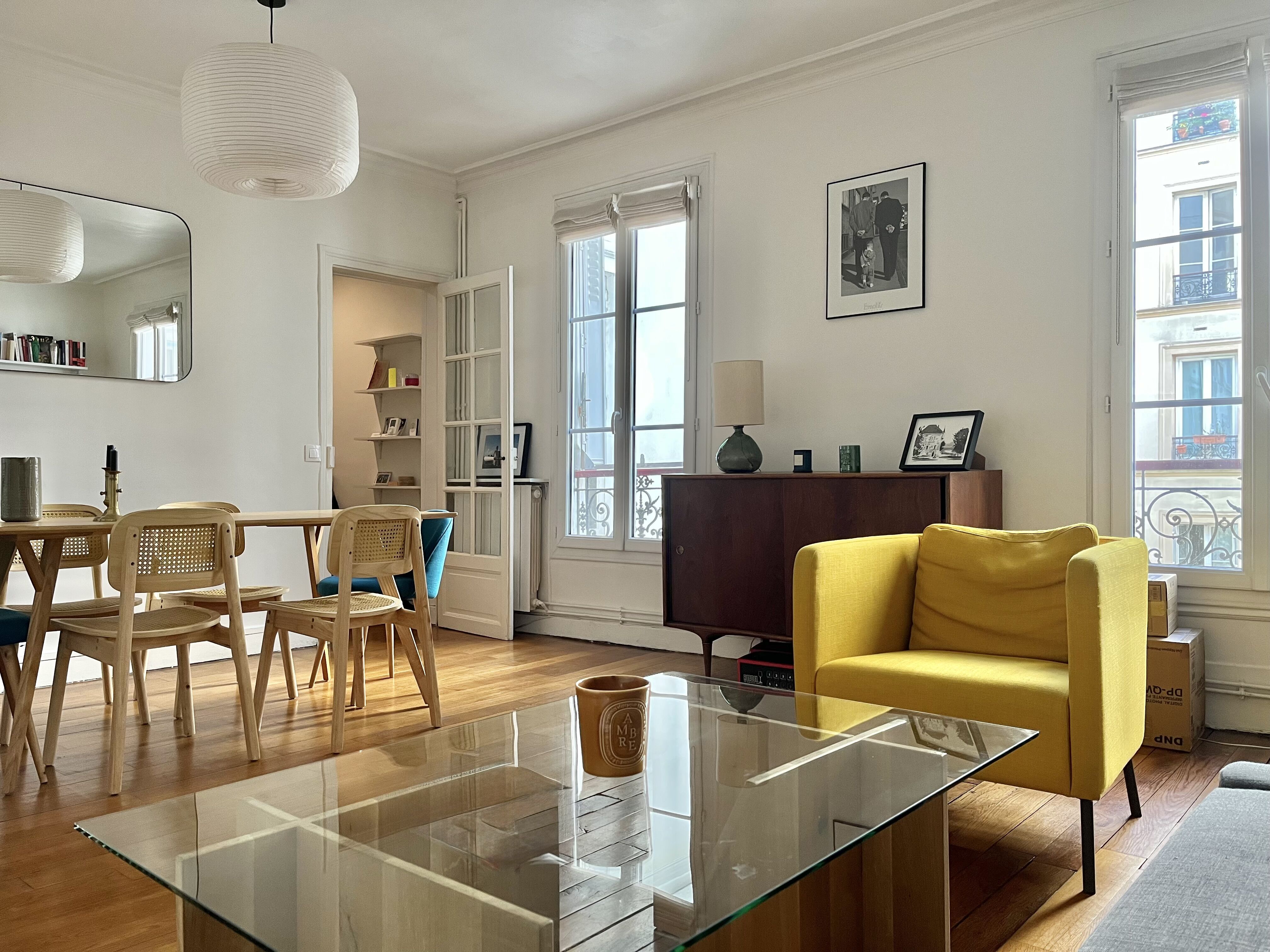 Agence immobilière de Barnabé