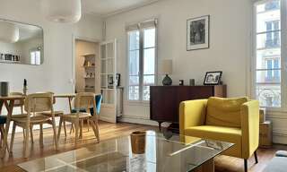 Appartement 2 Pièces 52 m² à vendre à Paris 18 (75018)