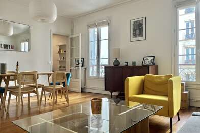 Appartement 2 pièces 465000 €